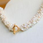 SEYMOUR--Sky Blue Topaz and..