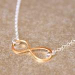 FOREVER--Bali Gold Vermeil ..