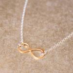FOREVER--Bali Gold Vermeil ..