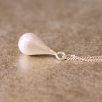 Brushed Metal Sterling Char..