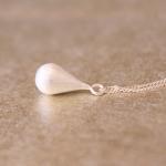 Brushed Metal Sterling Char..