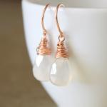 LOUISE--Pearl Chalcedony Ro..