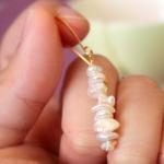 BLAIR--Ivory Keishi Pearl a..