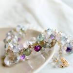 PASCALE--Rock Crystal and M..