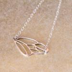 Dragonfly Wing ..