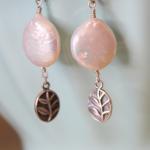 White Coin Pearl Sterling S..