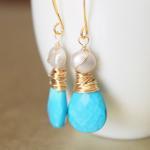 Sleeping Beauty Turquoise E..