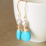 Sleeping Beauty Turquoise E..