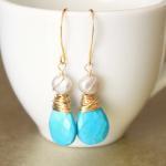 Sleeping Beauty Turquoise E..