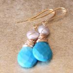 Sleeping Beauty Turquoise E..