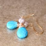 Sleeping Beauty Turquoise E..