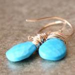 Sleeping Beauty Turquoise E..