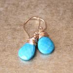 Sleeping Beauty Turquoise E..