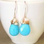 Sleeping Beauty Turquoise R..