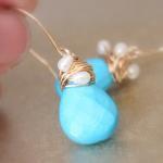 Sleeping Beauty Turquoise R..