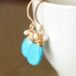 Sleeping Beauty Turquoise R..