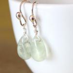 Prasiolite Green Amethyst S..