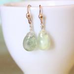 Prasiolite Green Amethyst S..