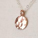 Bali Rose Gold Vermeil Hamm..