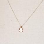 Bali Rose Gold Vermeil Hamm..