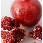 POMEGRANATE--Polished Ruby ..