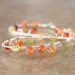 TECHNICOLOR--Carnelian and ..
